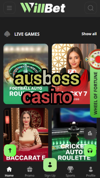 Ausboss Casino - Best Australian Casino-bet8casino.ydblkf.net