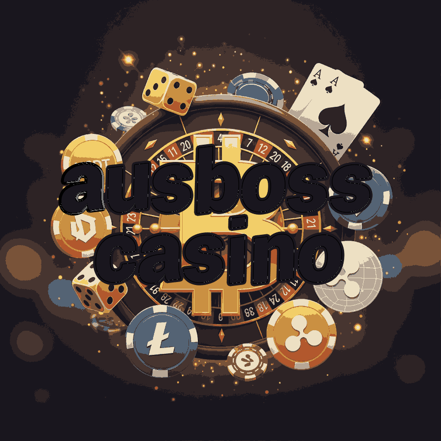 Ausboss Casino - Best Australian Casino